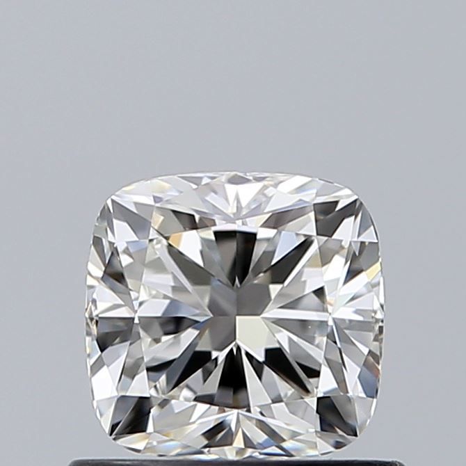Diamond Natural 0,71Ct H-VS2 Cushion - GIA3545631770