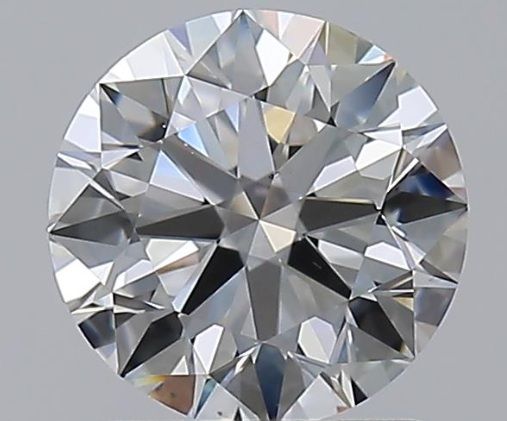 Diamond Natural 1,51Ct E-VS2 Round - GIA1533355554