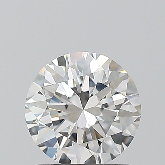 Diamond Natural 1Ct H-VVS2 Round - GIA1559140214