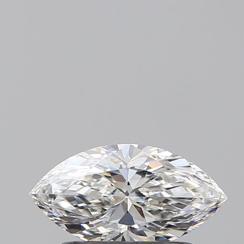 Diamond Natural 0,5Ct G-VS1 Marquise - GIA2556135698