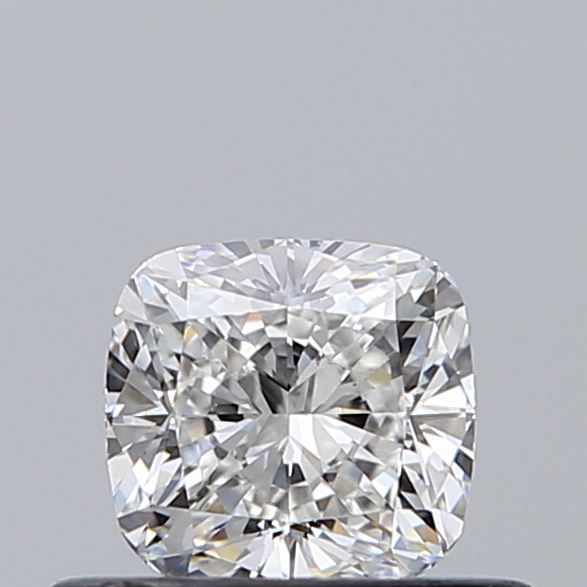 Diamond Natural 0,45Ct E-VS1 Cushion - GIA5403756255