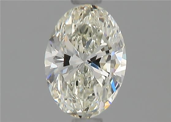 Diamond Natural 0,9Ct J-VS2 Oval - GIA7348859429