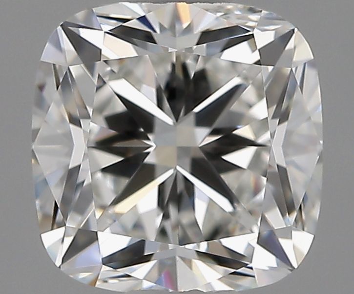 Diamond Natural 1,7Ct F-VS1 Cushion - GIA2526418649