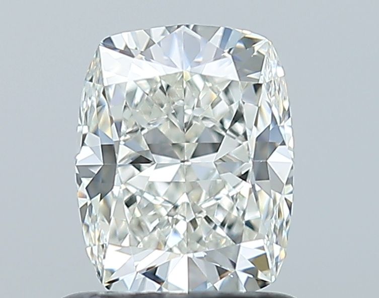 Diamond Natural 1Ct J-VVS2 Cushion - GIA2235921322