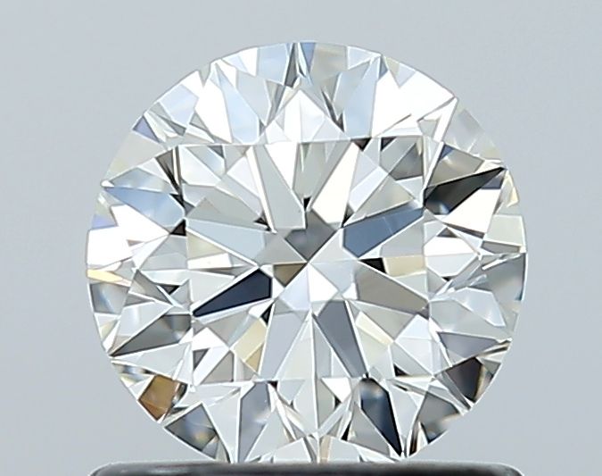 Diamond Natural 0,8Ct J-VS1 Round - GIA2233921465