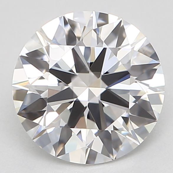 Diamond Natural 0,79Ct E-VVS2 Round - GIA1543874195