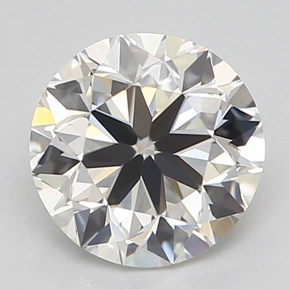 Diamond Natural 0,7Ct I-VVS1 Round - GIA1505946093