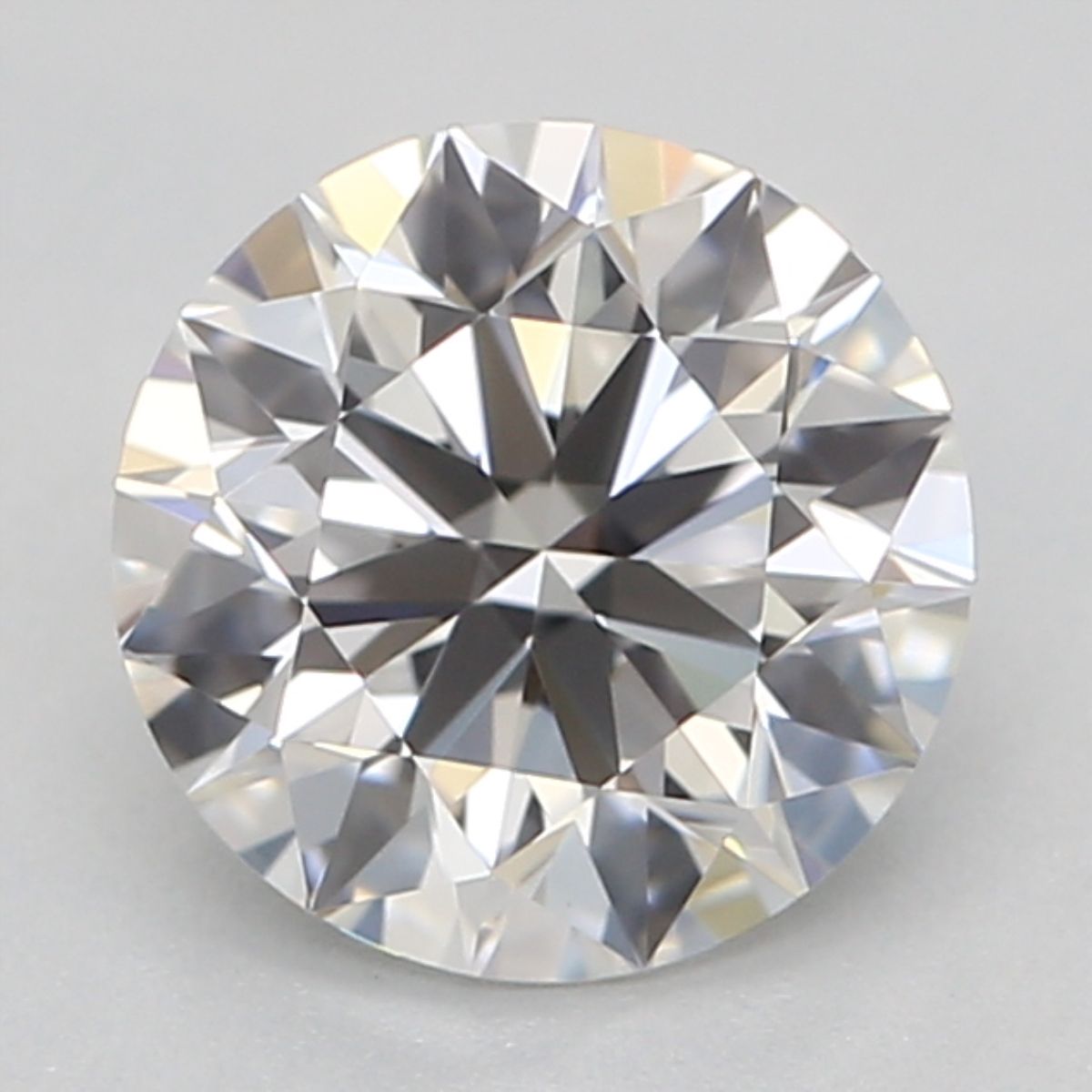 Diamond Natural 0,7Ct E-VVS2 Round - GIA6223912769