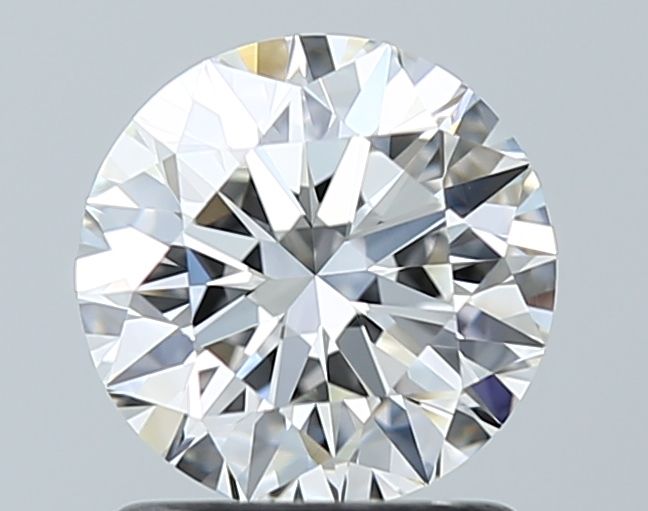 Diamond Natural 1,25Ct G-VVS2 Round - GIA2547785934