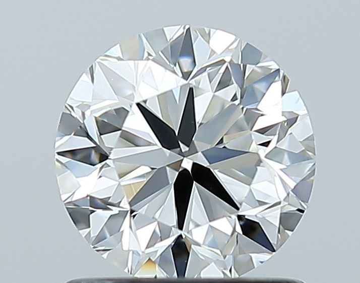 Diamond Natural 1,01Ct G-VS2 Round - GIA5231891113