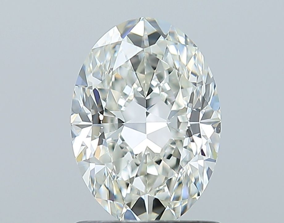 Diamond Natural 1,2Ct I-VS1 Oval - GIA6237882994