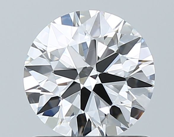 Diamond Natural 0,95Ct D-VVS1 Round - GIA2231884503
