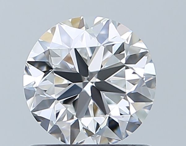 Diamond Natural 0,9Ct E-VS1 Round - GIA5231885835