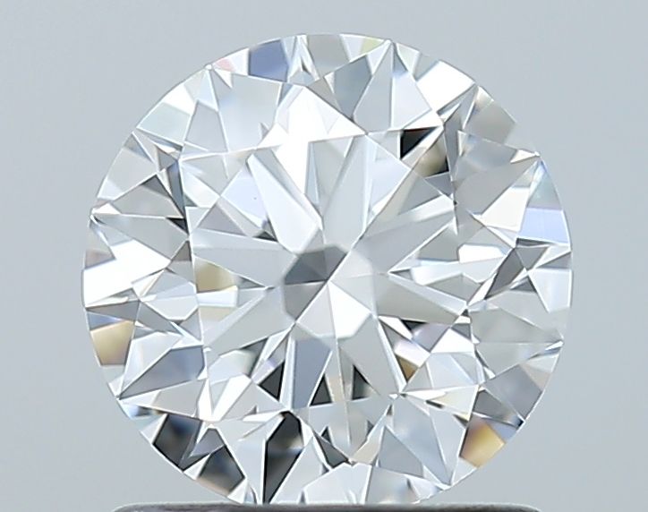 Diamond Natural 1,08Ct F-VS1 Round - GIA5231856037