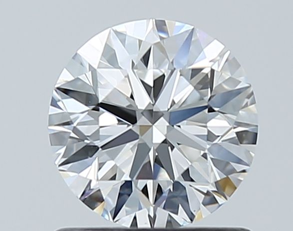 Diamond Natural 0,85Ct E-VVS2 Round - GIA5231883059