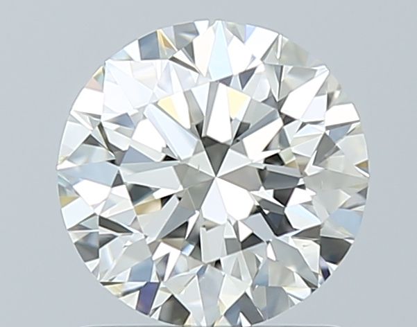 Diamond Natural 1,03Ct K-VS1 Round - GIA2235885768