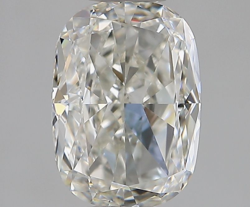 Diamond Natural 1,4Ct I-VS1 Cushion - GIA1549841245