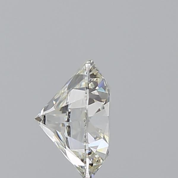 Diamond Natural 1,03Ct G-VVS2 Round - IGI782656461