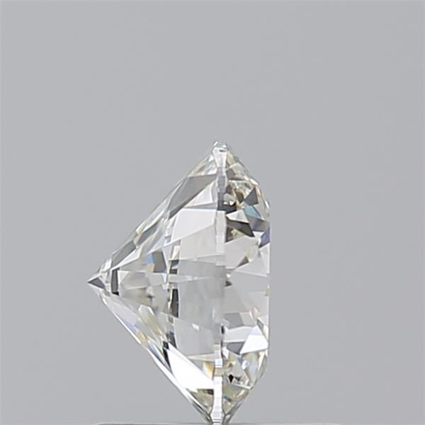 Diamond Natural 1Ct G-VVS2 Round - IGI782656479