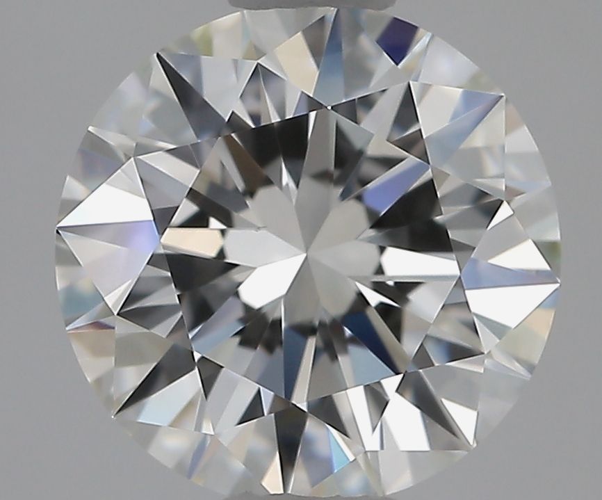 Diamond Natural 1,5Ct F-VS1 Round - GIA2537516849
