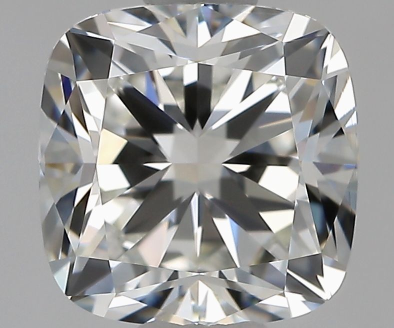 Diamond Natural 1,8Ct H-VS1 Cushion - GIA1539589504