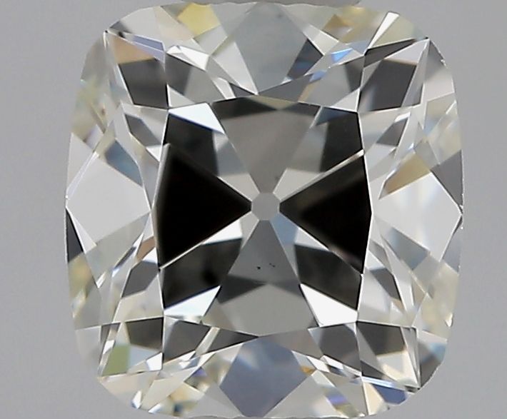 Diamond Natural 1,03Ct J-VS1 Cushion - GIA2537890392