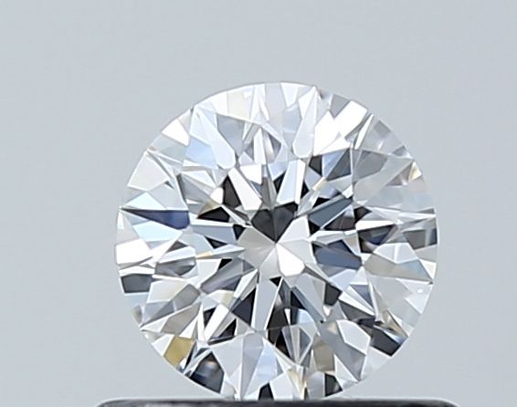 Diamond Natural 0,48Ct D-IF Round - GIA5232861219
