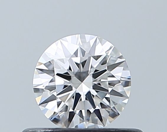 Diamond Natural 0,37Ct E-VVS1 Round - GIA2235860477