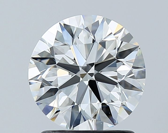 Diamond Natural 1,43Ct H-IF Round - GIA5232686139