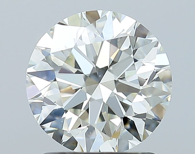 Diamond Natural 1,56Ct J-VS1 Round - GIA2231832257