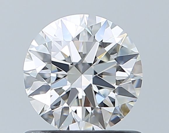 Diamond Natural 0,73Ct F-IF Round - GIA1548431468