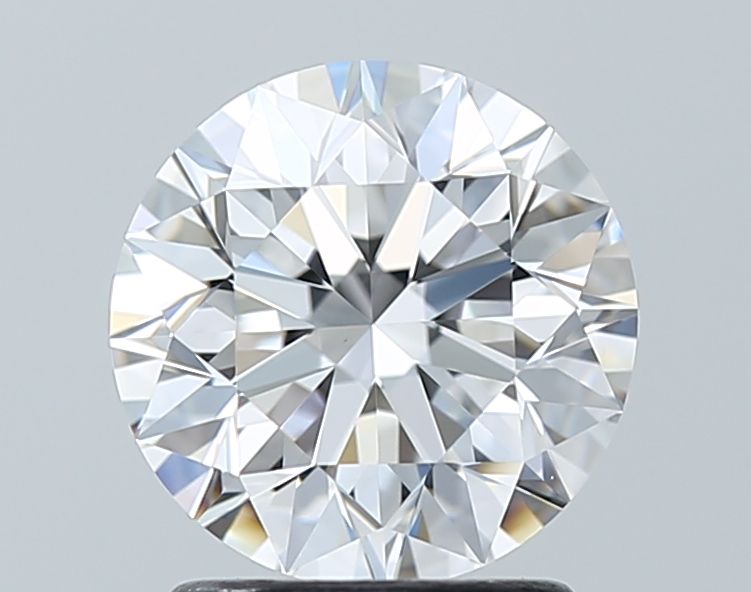 Diamond Natural 1,7Ct D-VVS2 Round - GIA2231832097