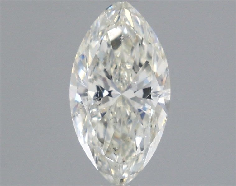 Diamond Natural 1,01Ct I-SI2 Marquise - IGI671474660