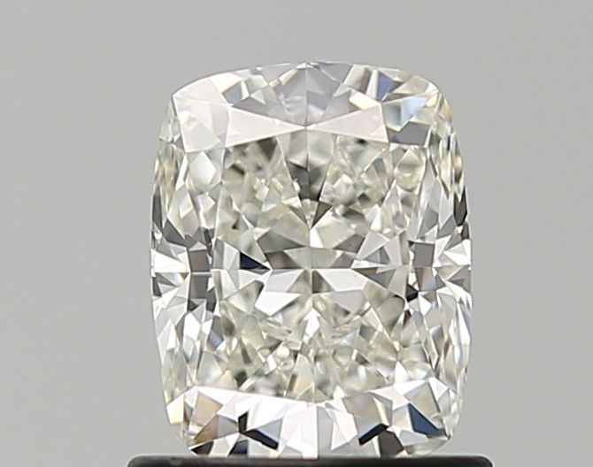 Diamond Natural 1Ct J-VS1 Cushion - GIA7486283743