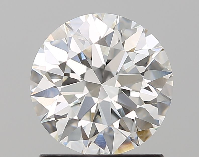 Diamond Natural 1,26Ct H-VS2 Round - GIA2524974136