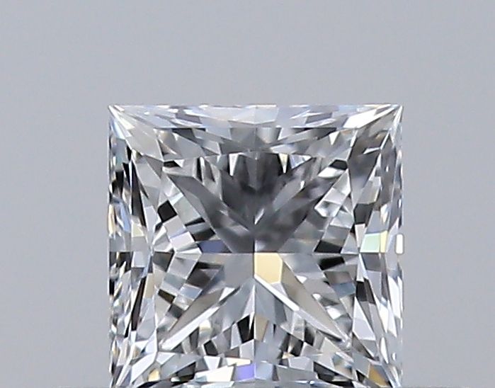 Diamond Natural 0,3Ct E-VS1 Princess - GIA6532491871