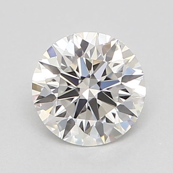 Diamond Natural 0,3Ct G-VVS1 Round - GIA1523720650