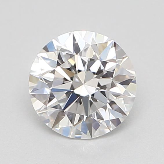 Diamond Natural 0,31Ct D-VS1 Round - GIA1538738041
