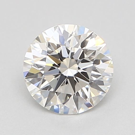Diamond Natural 0,32Ct G-VVS1 Round - GIA2536353580