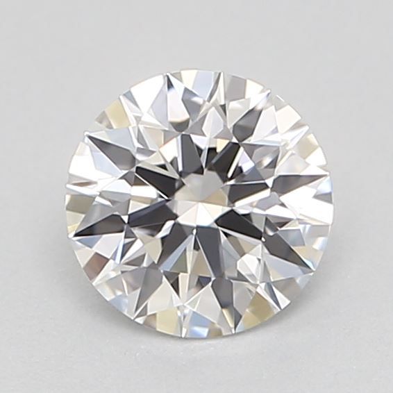 Diamond Natural 0,32Ct D-VVS2 Round - GIA6512626022