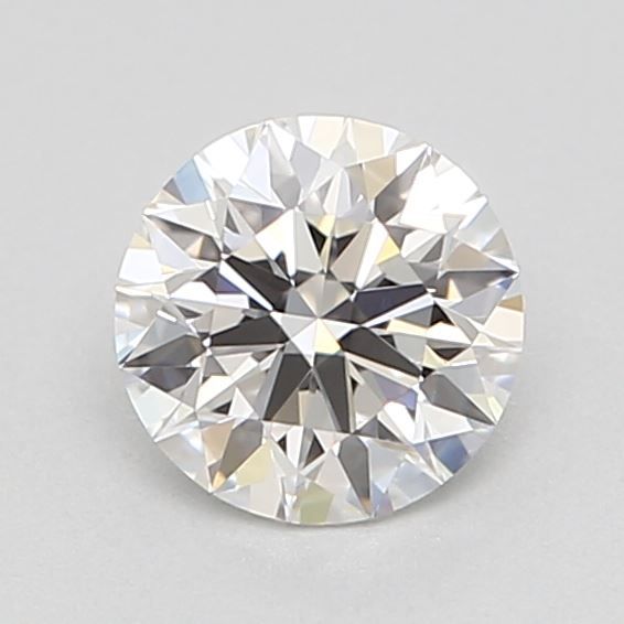 Diamond Natural 0,3Ct G-VVS1 Round - GIA6522823631