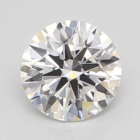 Diamond Natural 0,38Ct E-VVS2 Round - GIA2526330333