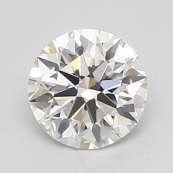 Diamond Natural 0,36Ct H-VVS2 Round - GIA6525322888