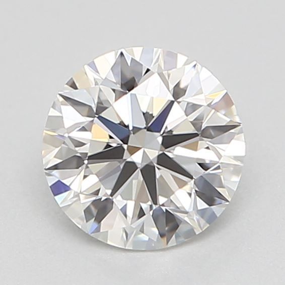 Diamond Natural 0,39Ct G-VVS1 Round - GIA2527677778