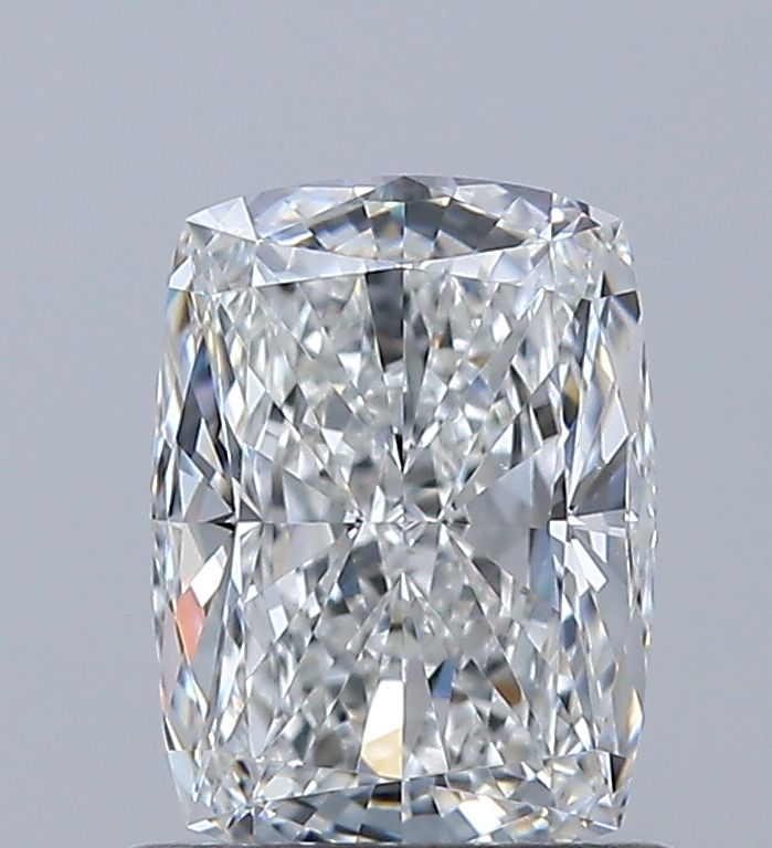 Diamond Natural 0,9Ct G-VS1 Cushion - GIA6502872056