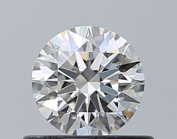 Diamond Natural 0,51Ct I-VS2 Round - GIA2507460014
