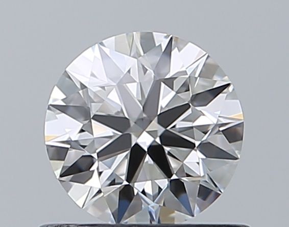 Diamond Natural 0,62Ct F-IF Round - GIA1515285858