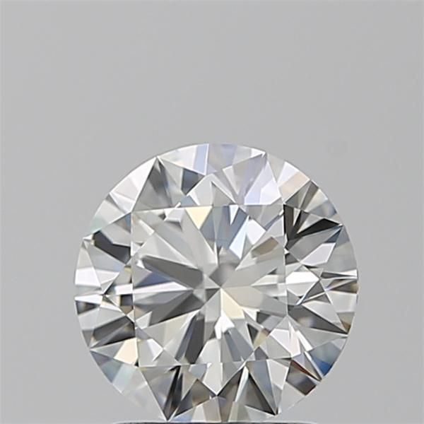 Diamond Natural 1,4Ct H-VVS2 Round - GIA2426025722