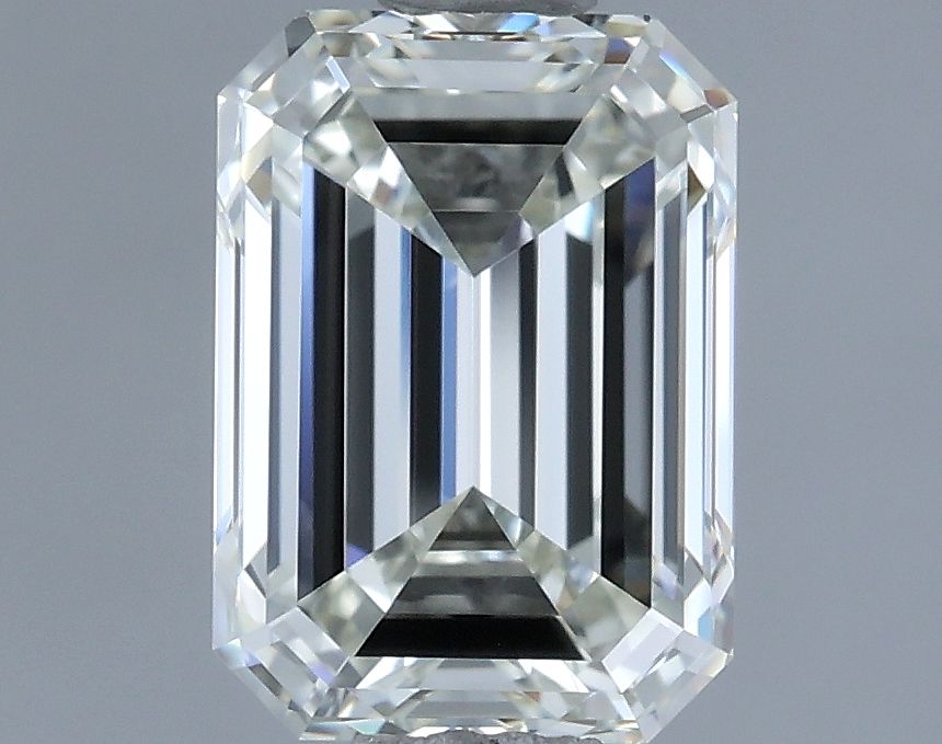 Diamond Natural 1,7Ct I-VVS1 Emerald - IGI667429024