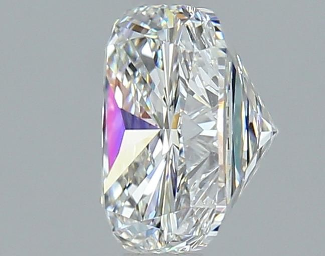 Diamond Natural 1,8Ct G-VVS1 Cushion - GIA6451684891